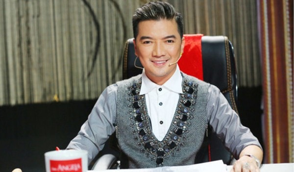 ca si dam vinh hung quyet lam ro de xu ly nhung nguoi bia dat vu khong anh hinh 2