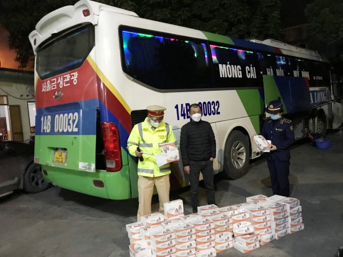 thu giu 2500 bo kit test nhanh covid 19 khong ro nguon goc xuat xu hinh 1