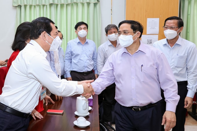 thanh pho ho chi minh da tro thanh mot thanh pho xanh hinh 1