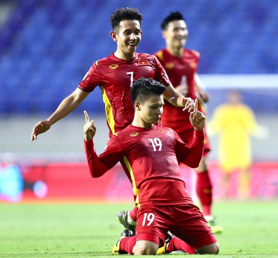 clb ha noi se chot tuong lai cua quang hai sau tran viet nam dau trung quoc hinh 1