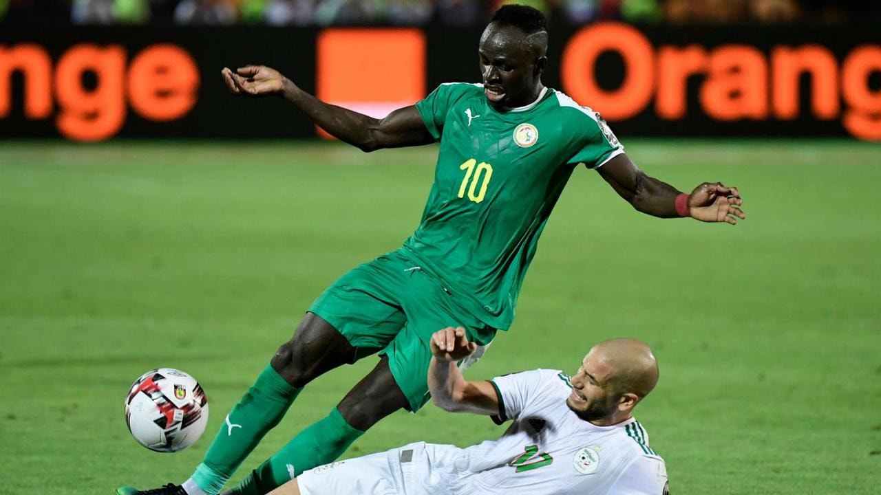 nhan dinh tran senegal vs cabo verde 23h ngay 25 1 hinh 1
