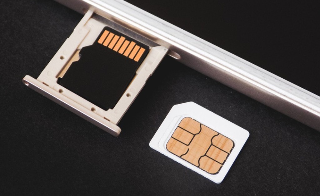 qualcomm cong bo cong nghe sim tich hop truc tiep vao chip hinh 1