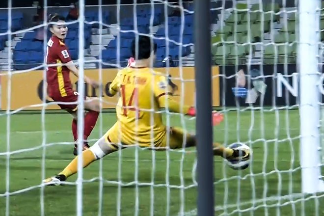 thua nhat ban 0 3 tuyen nu viet nam van sang cua vao tu ket asian cup hinh 1