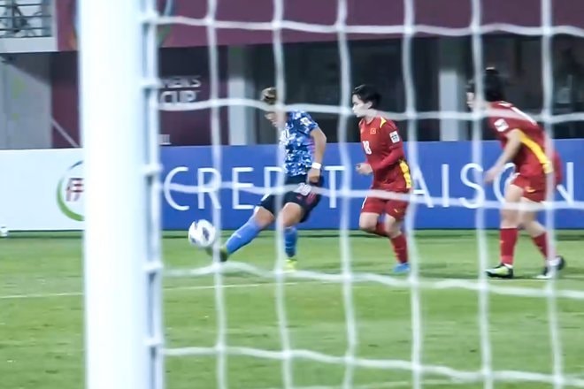 thua nhat ban 0 3 tuyen nu viet nam van sang cua vao tu ket asian cup hinh 3