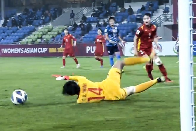 thua nhat ban 0 3 tuyen nu viet nam van sang cua vao tu ket asian cup hinh 4