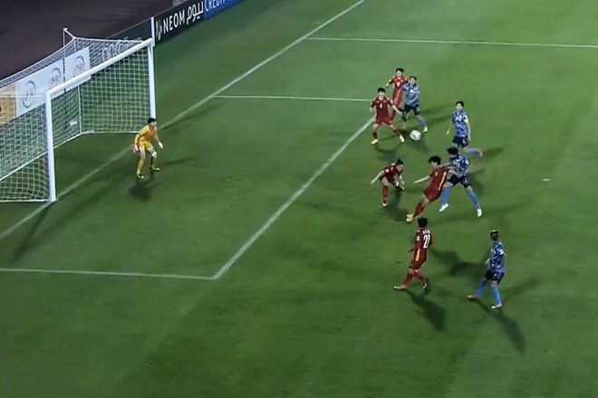 thua nhat ban 0 3 tuyen nu viet nam van sang cua vao tu ket asian cup hinh 5