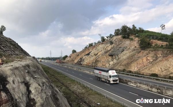 de xuat gan 22000 ty dong dau tu xay dung cao toc khanh hoa  buon ma thuot hinh 1