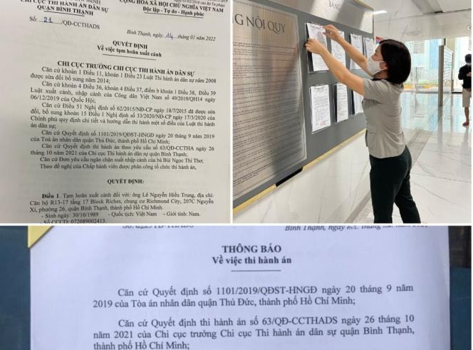 cung co ho so de nghi truy cuu hinh su vu bat coc con gai nham chiem doat tai san cua vo cu hinh 1