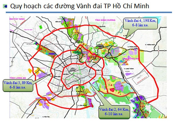 lam viec xuyen tet quyet tam trien khai du an vanh dai 3 4 tphcm hinh 1