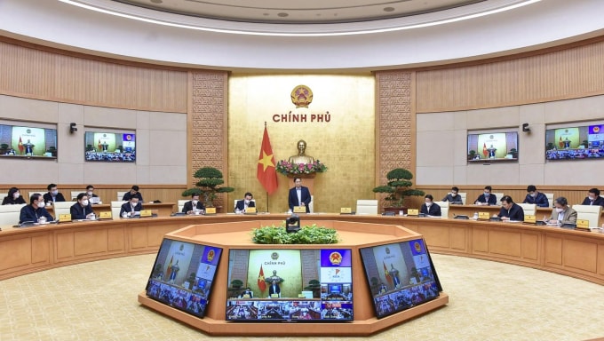 lam viec xuyen tet quyet tam trien khai du an vanh dai 3 4 tphcm hinh 2