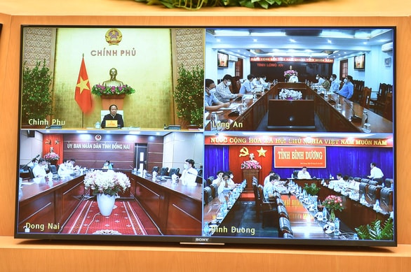 lam viec xuyen tet quyet tam trien khai du an vanh dai 3 4 tphcm hinh 3