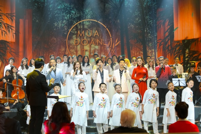 chuong trinh dac biet don giao thua mua doan tu 2022 hinh 1