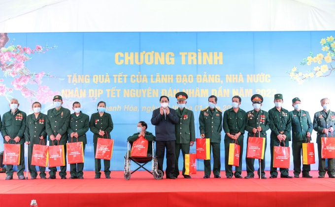 thu tuong pham minh chinh nam 2022 phai lam tot hon nua 3 tru cot an sinh xa hoi hinh 3