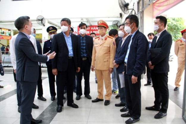 ha noi dam bao nhu cau van tai trong dip tet nguyen dan nham dan 2022 hinh 1