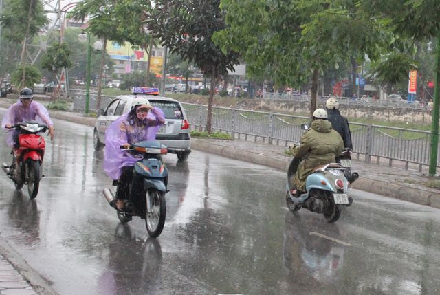 ha noi dip tet nguyen dan se co mua ret hinh 1