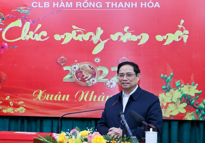 thu tuong pham minh chinh nam 2022 phai lam tot hon nua 3 tru cot an sinh xa hoi hinh 4