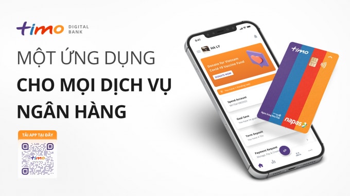 ngan hang so se thuc day cuoc dua fintech tai viet nam hinh 1