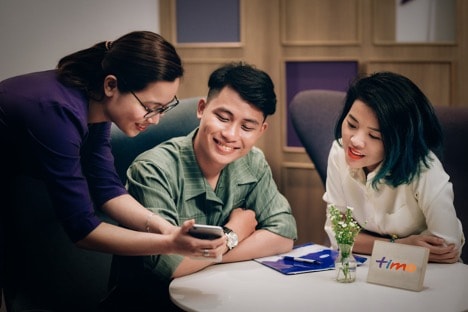 ngan hang so se thuc day cuoc dua fintech tai viet nam hinh 3