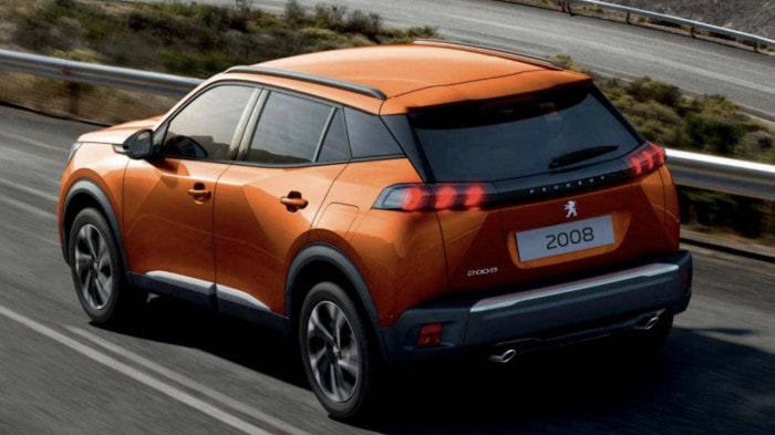 peugeot 2008 2022 ra mat tai malaysia gia 686 trieu dong hinh 2