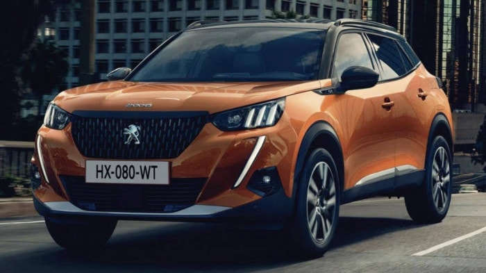 peugeot 2008 2022 ra mat tai malaysia gia 686 trieu dong hinh 1