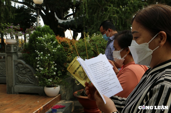 ron rang tha ca phong sanh tien ong cong ong tao ve troi hinh 13