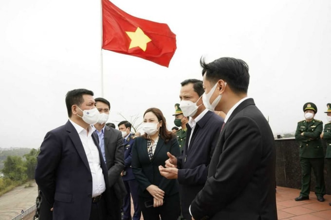 trung quoc khoi phuc thong quan voi viet nam tai cap cua khau tan thanh po chai hinh 2