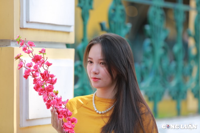 pho ong do duong mai vang o tp hcm ruc ro sac xuan don du khach vui choi tet hinh 4