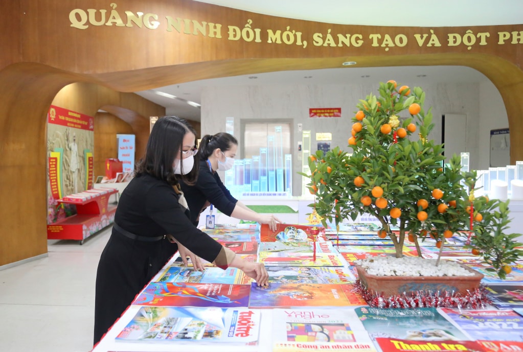 quang ninh hoi sach bao xuan nham dan nam 2022 san sang mo cua don khach tham quan hinh 1