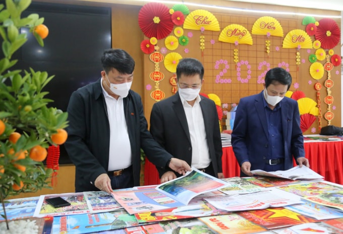 quang ninh hoi sach bao xuan nham dan nam 2022 san sang mo cua don khach tham quan hinh 3