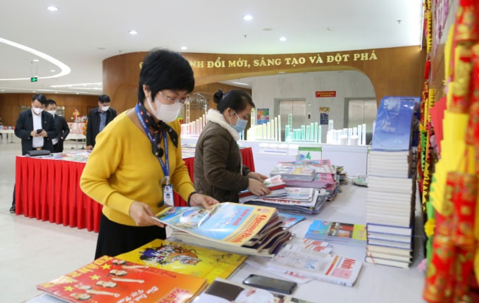 quang ninh hoi sach bao xuan nham dan nam 2022 san sang mo cua don khach tham quan hinh 6