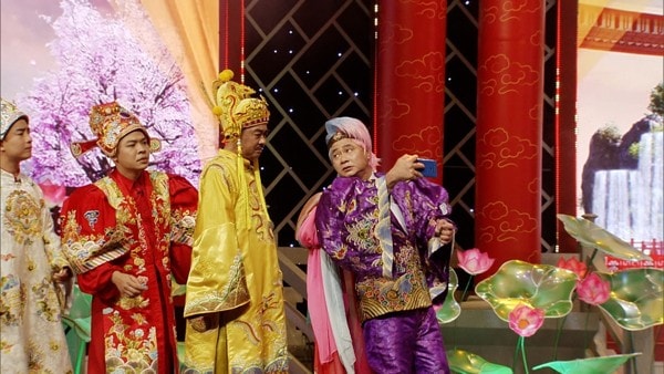 dai truyen hinh viet nam gioi thieu chum chuong trinh dac biet don giao thua hinh 1