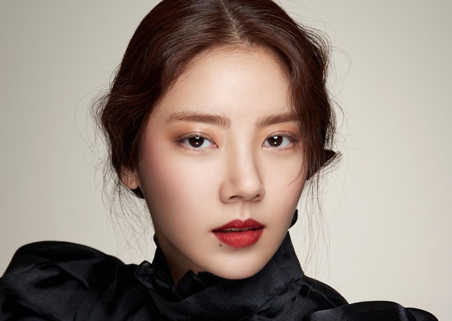 son dam bi thong bao ket hon sau 4 thang hen ho hinh 4
