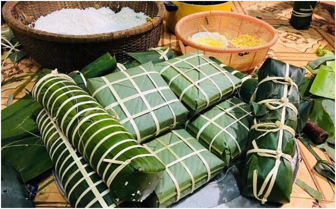 nhung bi quyet giup giam noi lo tang can dip tet hinh 1
