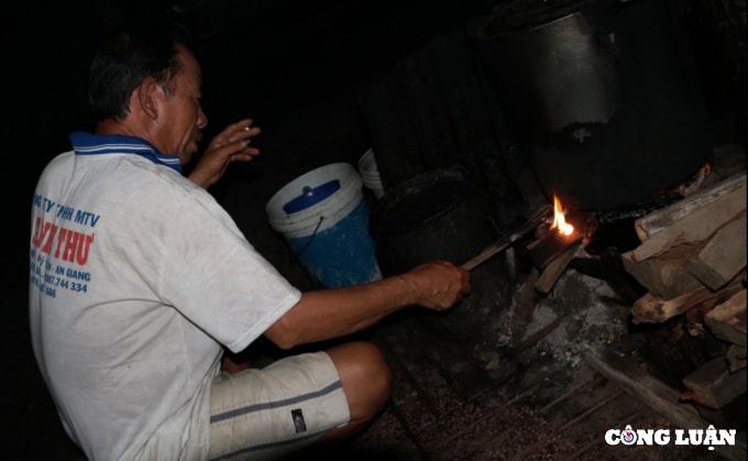 lang nghe banh phong do lua ngay can tet hinh 4