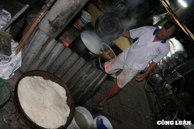 lang nghe banh phong do lua ngay can tet hinh 5