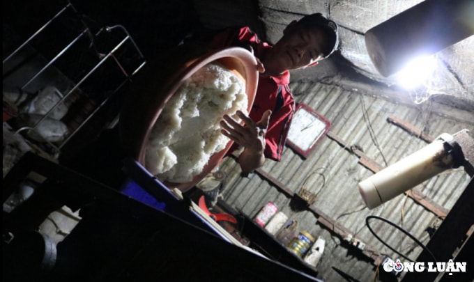 lang nghe banh phong do lua ngay can tet hinh 7