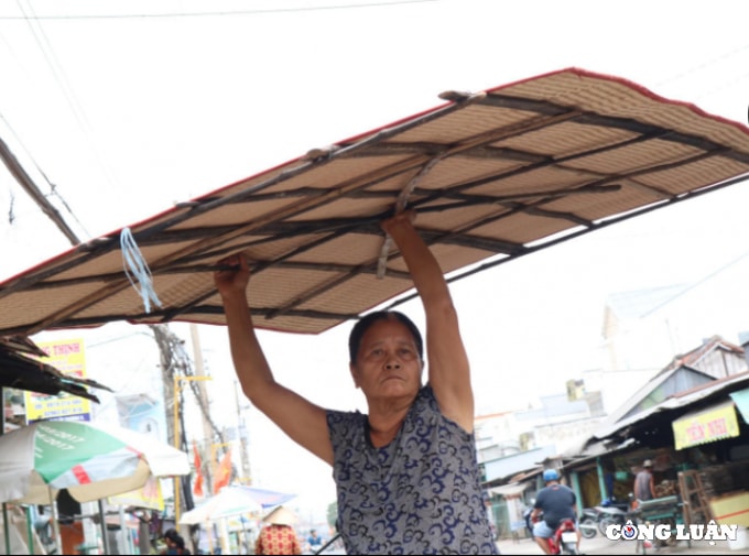 lang nghe banh phong do lua ngay can tet hinh 17