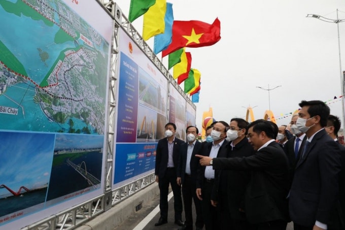 thu tuong pham minh chinh du khanh thanh cau tinh yeu va duong bao bien tai quang ninh hinh 3