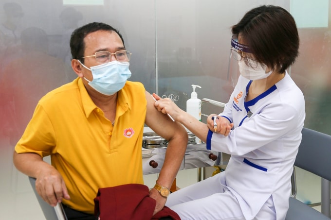 vnvc khai truong trung tam tiem chung cao cap thu hai tai nghe an hinh 2
