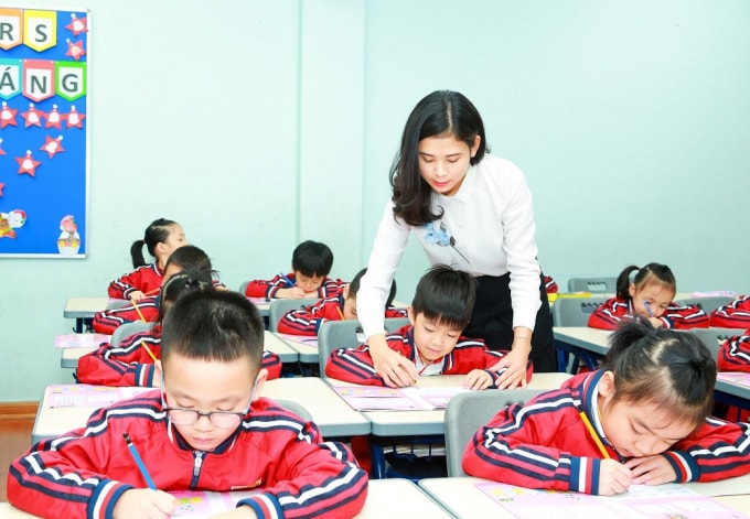 cu tri kien nghi ra soat danh gia tong the cac truong dao tao giao vien bo gddt len tieng hinh 1