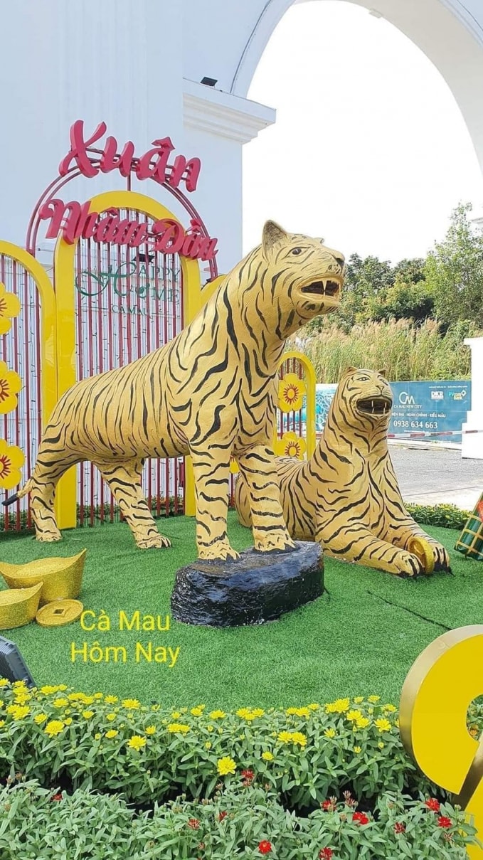 tao hinh ho tet o cac tinh noi nao an tuong nhat hinh 10