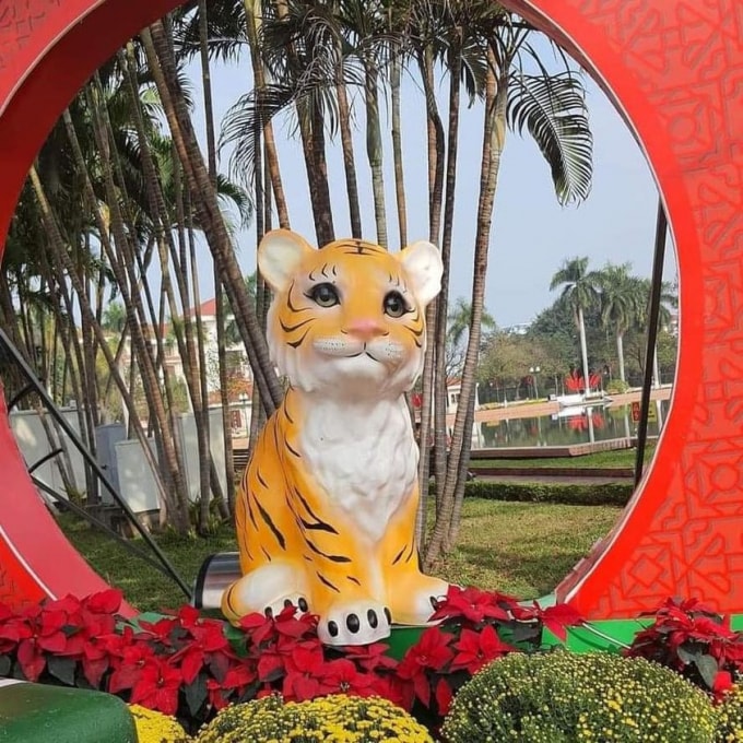 tao hinh ho tet o cac tinh noi nao an tuong nhat hinh 2