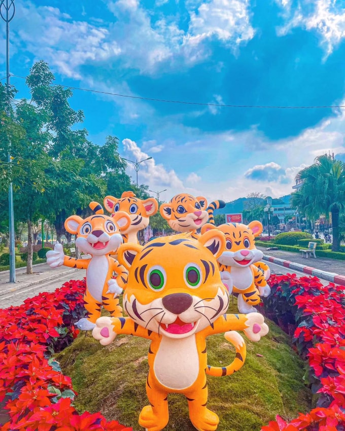 tao hinh ho tet o cac tinh noi nao an tuong nhat hinh 7