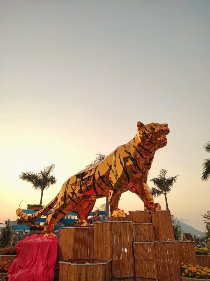 tao hinh ho tet o cac tinh noi nao an tuong nhat hinh 11