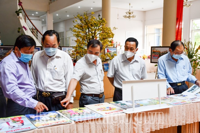 hoi bao xuan nham dan tinh soc trang dua net dep truyen thong cua bao chi den cong chung hinh 1