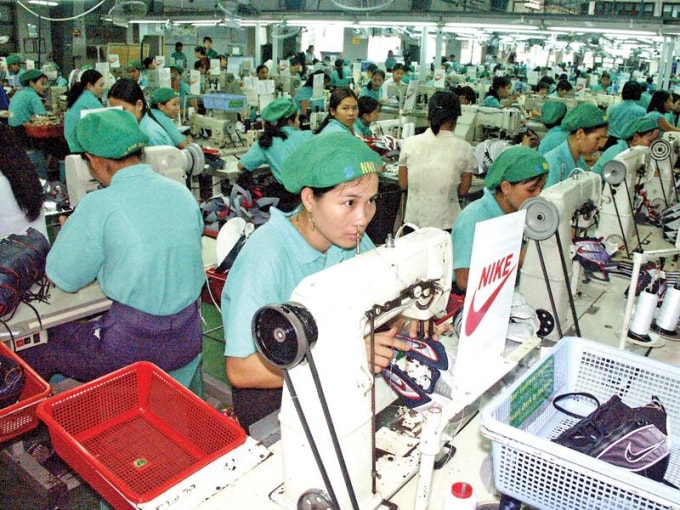 khu vuc fdi chiem khoang 75 xuat khau cua ca nuoc doanh nghiep noi dang bi chen ep hinh 1