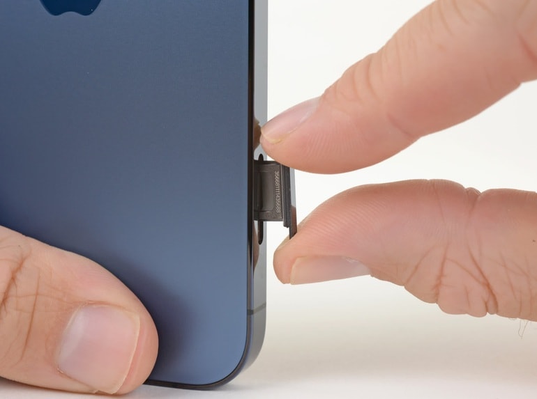 the he iphone 14 co the se duoc apple loai bo khe sim hinh 2