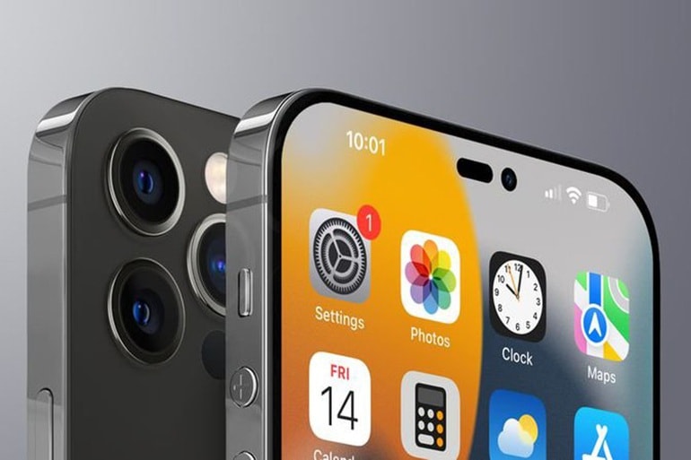 the he iphone 14 co the se duoc apple loai bo khe sim hinh 1