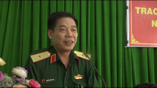 thu tuong bo nhiem pho chu nhiem tong cuc chinh tri quan doi nhan dan viet nam hinh 1