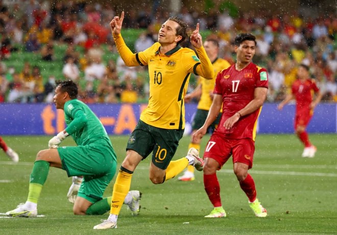tuyen viet nam thua 0 4 australia o vong loai 3 world cup 2022 chau a hinh 3
